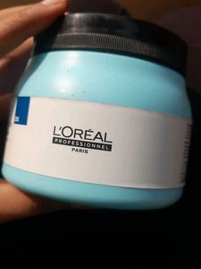 L'Oreal Professionnel Hair Mask