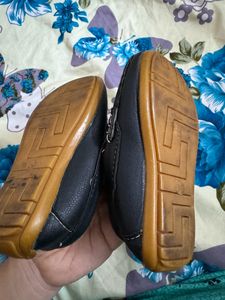 Boys Footwear