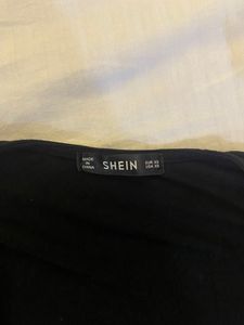 Shein little Black Dress