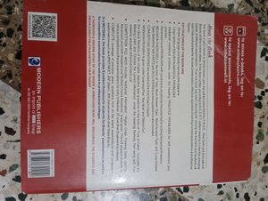 For Class 11 Chemistry Part 1 Reference Book, All New, Selling At Low Price Only