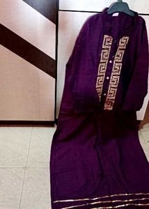 Beautiful Kurti