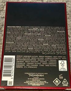 Black Opium Yves Saint Laurent 5ml