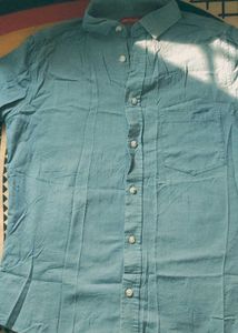 A Grey Shirt