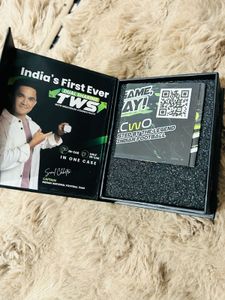 Awco buds pro 4 in one