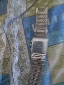 Watches