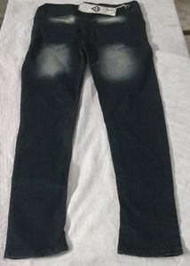 Girls Jean Waste 30 Inch&amp;height 37 Inch