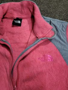 The North Face Fleece Jacket