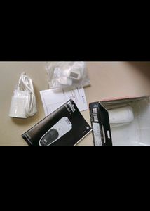 Braun Silk Epil 5 Epilator