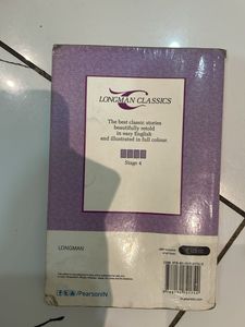 Classic Book Collection (set of 3