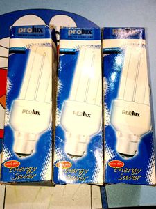 Buy 1 Get 2 Free CFL Bulb 28W