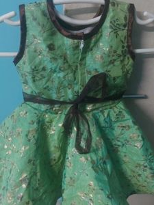 Baby Frock