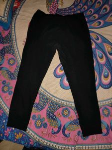 Black Jogger