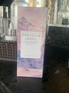 Madagascar Centella Ampoule