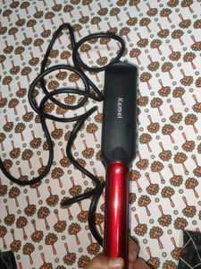 Kemei Hair Straightener