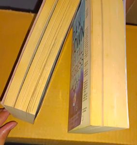 Set Of 2 Dan Brown&#39;s Book - Deception Point And Digital Fortress