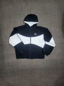 Adidas Windbreaker Jacket