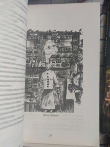 Crime Thriller Books - Set of 4