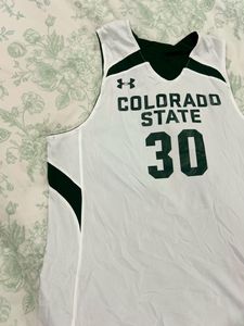 Football Double Sided Jersey (Sleeveless)