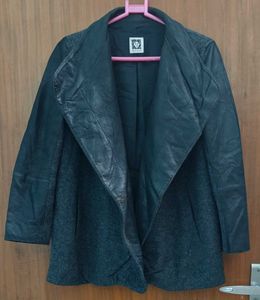 ANNE KLEIN Blend Coat