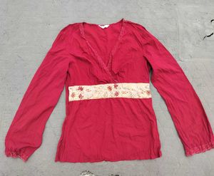 Red Top New
