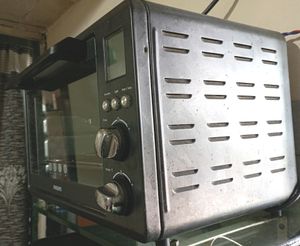 Philips Otg (Oven, Toaster, Griller)