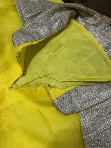 Kurti Set