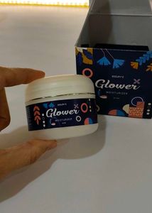 Risuns Glower Moisturizer Totally New