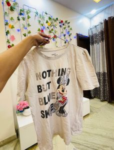 Women T-shirt