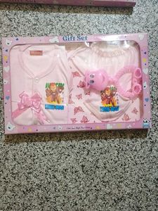 Baby Gift Set