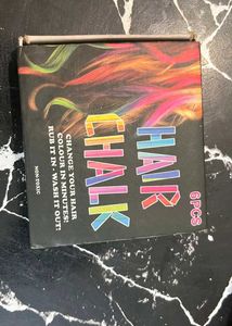 Hair Chalk