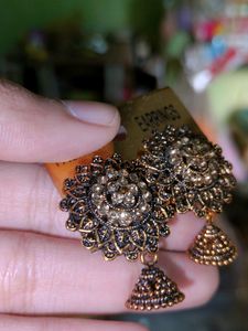 Beautiful Earrings