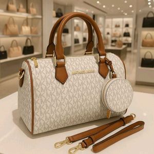 MICHAEL KORS SPEEDY HIGH QUALITY BAG