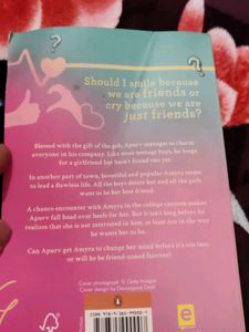 She Friend-Zoned My Love