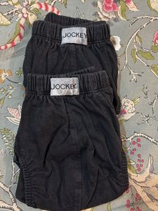 Jockey Briefs - Comfortable Basics
