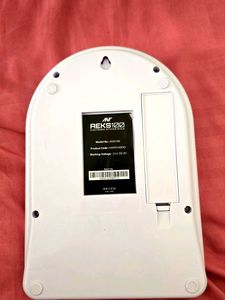 Digital Kitchen Scale