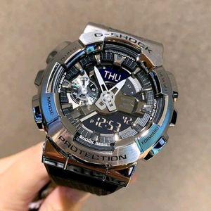 G Shock Mudmaster