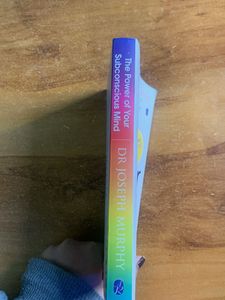 The Power of Your Subconscious Mind