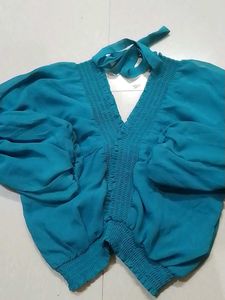 Summer Top