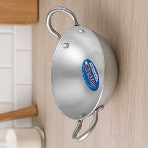 New Aluminum Mini Kadai