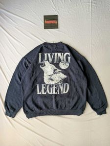 TULTEX™ SWEATSHIRT (heavy)
