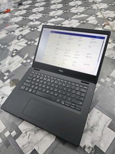 Dell Laptop