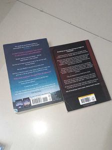 Thrillers: Then She Vanishes &amp; The Ex