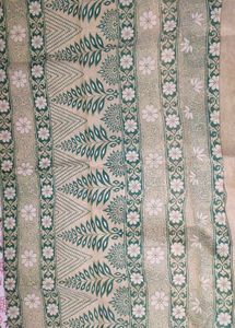 New Saree