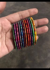 Multi Bangles