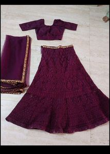 Lehnga Choli For Women