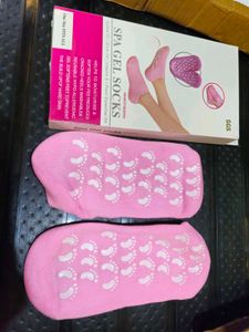 Gel Socks