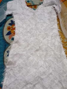 Net Kurti