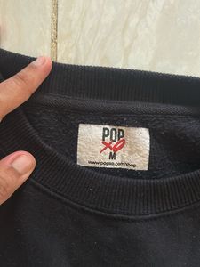 Quirky PopXO Jumper