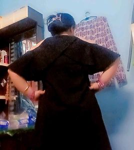 Free Size💙 Hot Dress One Time Use
