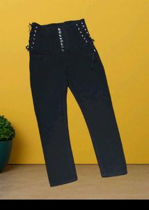 W79 F@19 Size-30 Straight Jeans